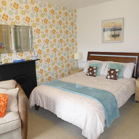 Bryn Derwen Guest House Конви Экстерьер фото