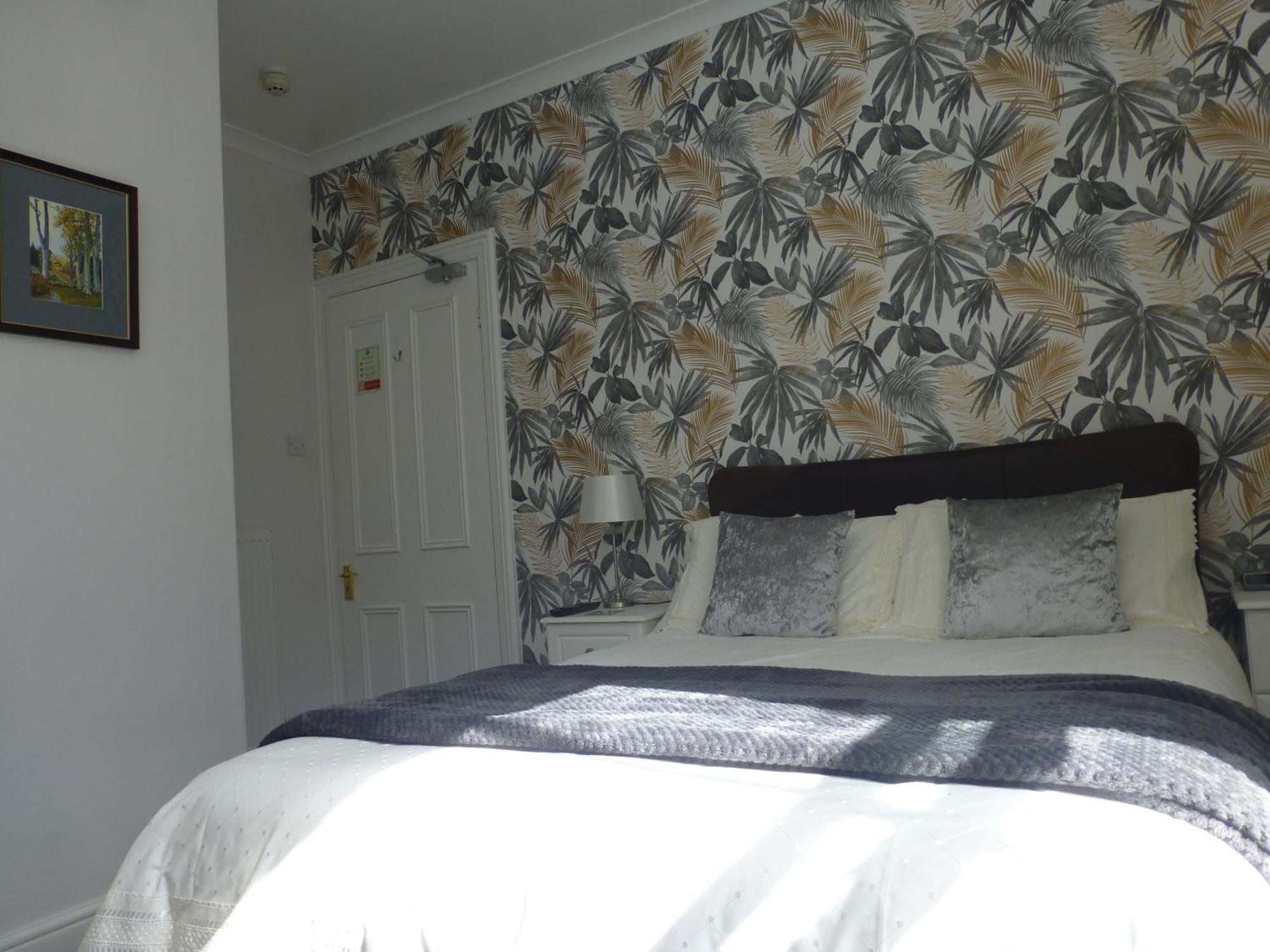 Bryn Derwen Guest House Конви Номер фото